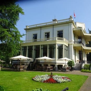 Kasteel De Vanenburg - Modern European Near Me - Putten, GE