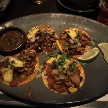La Popular - Mexican Near Me - Porter Ranch, California