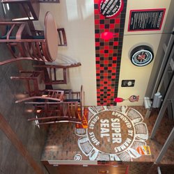 Jimmy John's