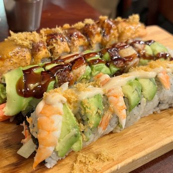 Picnic Sushi - Rolls - Korean Near Me - Fort Lee, New Jersey Picnic Sushi - Rolls - Korean Near Me - Fort Lee, New Jersey