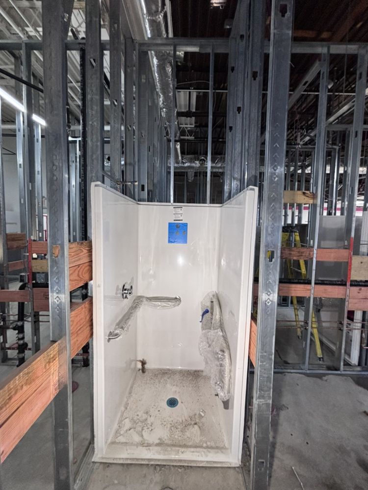 Slide of AMC Mechanical