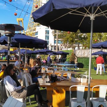 The Wharf Miami - Cool waterside playground - Music Venues Near Me - Miami, Florida