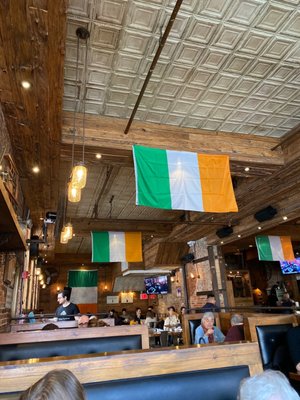 The Penny Farthing by null