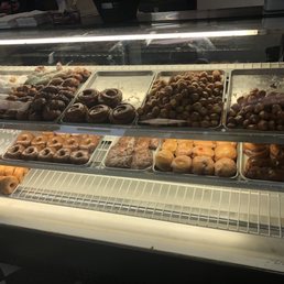 Donuts Donuts