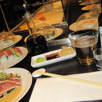 Ginger - Japanese Near Me - Zürich, ZH Ginger - Japanese Near Me - Zürich, ZH