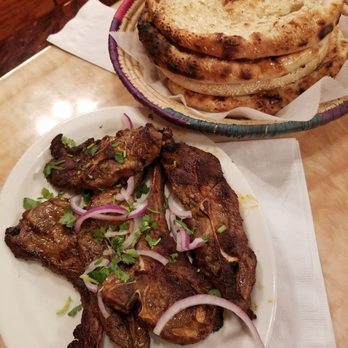 Wah-Gi-Wah - Naan and lamb chops - Pakistani Near Me - Philadelphia, Pennsylvania Wah-Gi-Wah - Naan and lamb chops - Pakistani Near Me - Philadelphia, Pennsylvania