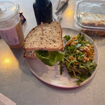 Aioli - Cafes Near Me - West Palm Beach, Florida Aioli - Cafes Near Me - West Palm Beach, Florida