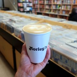 Morley's Coffee