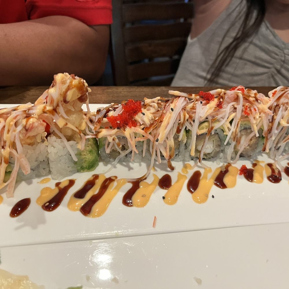 Fontana Sushi - Sushi Bars Near Me - Centennial, Colorado Fontana Sushi - Sushi Bars Near Me - Centennial, Colorado