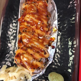 Sushi Go - Japanese Near Me - Plano, Texas