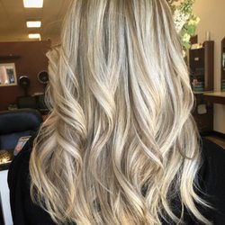 Visage Salon LLC