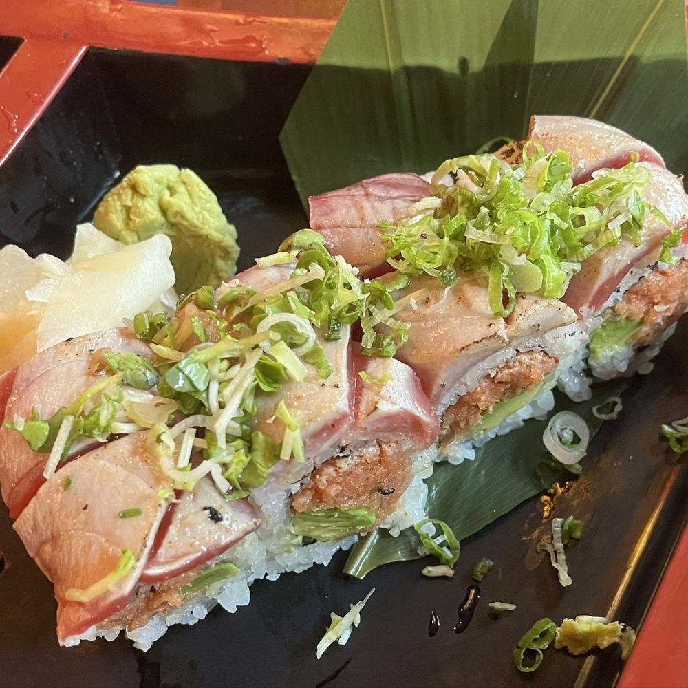 Misaki - Sushi Bars Near Me - Aurora, Colorado Misaki - Sushi Bars Near Me - Aurora, Colorado