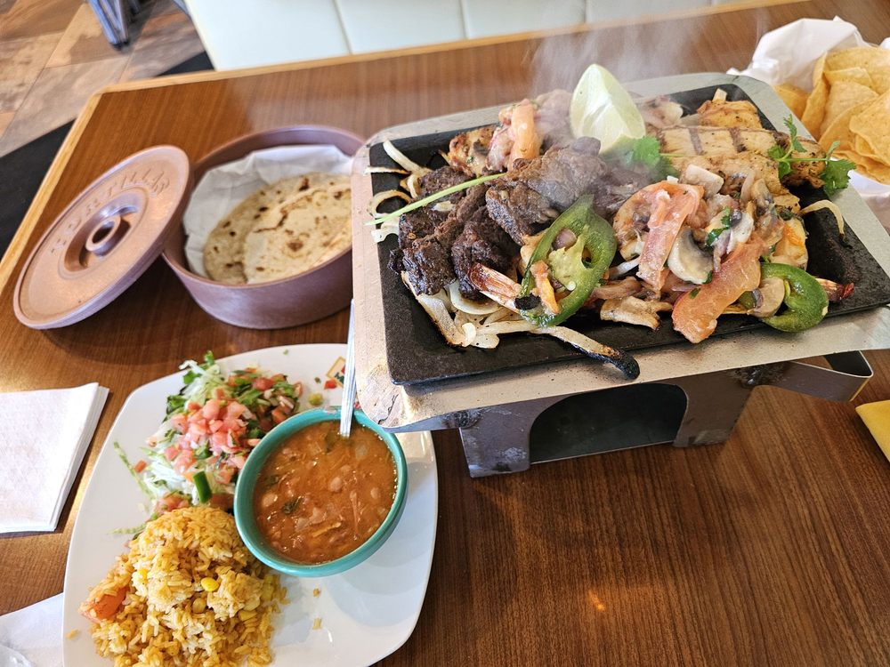 Los Cucos Mexican Cafe - Waco