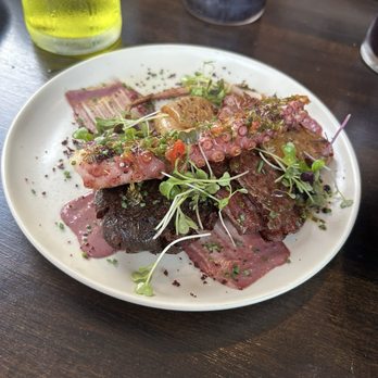 Warique - Peruvian Near Me - Belleville, New Jersey