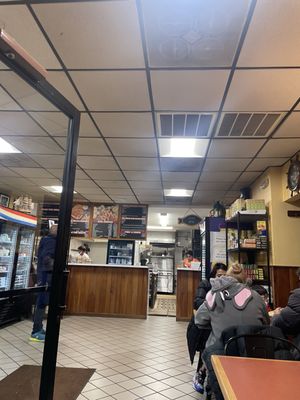 Courthouse Seafood by null