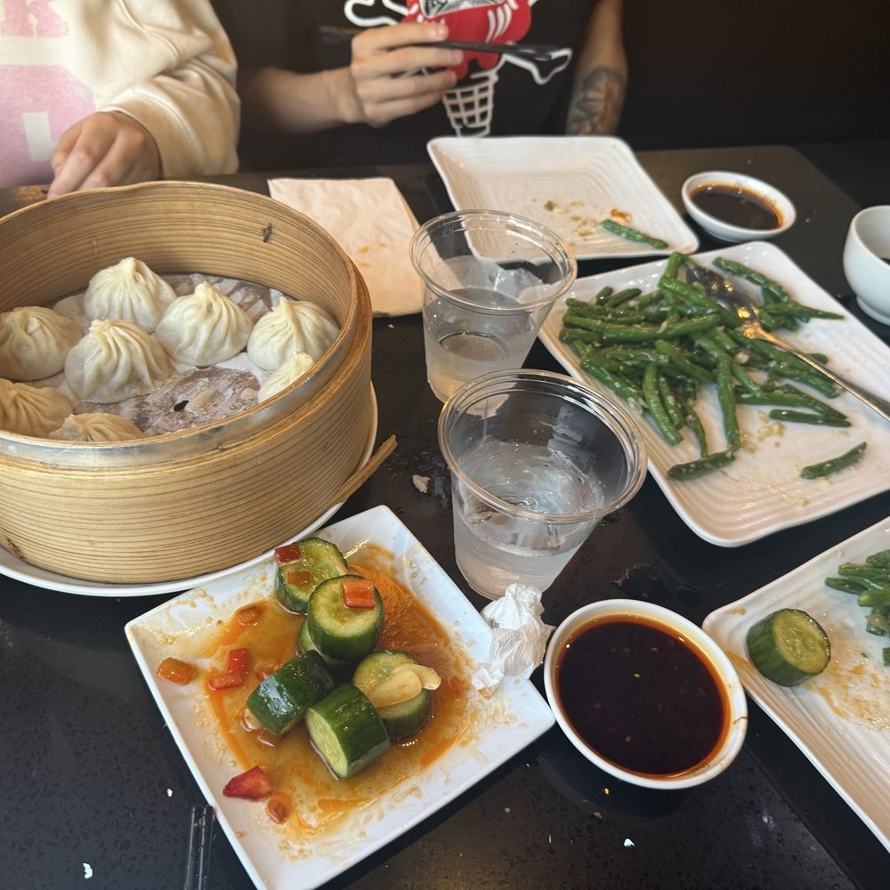 Thumbling - Shanghainese Near Me - West Covina, California Thumbling - Shanghainese Near Me - West Covina, California