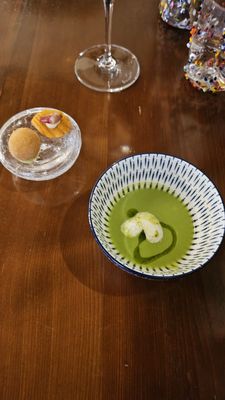 L’Osteria di Santa Marina by null