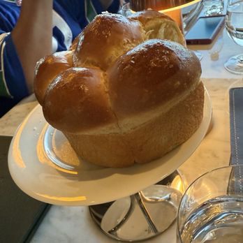 Smoke & Cedar Steakhouse - Salted Bread Basket - Steakhouses Near Me - Auburn, Washington Smoke & Cedar Steakhouse - Salted Bread Basket - Steakhouses Near Me - Auburn, Washington