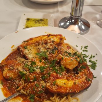 Carmelo's - Fra Diavolo - Italian Near Me - Punta Gorda, Florida