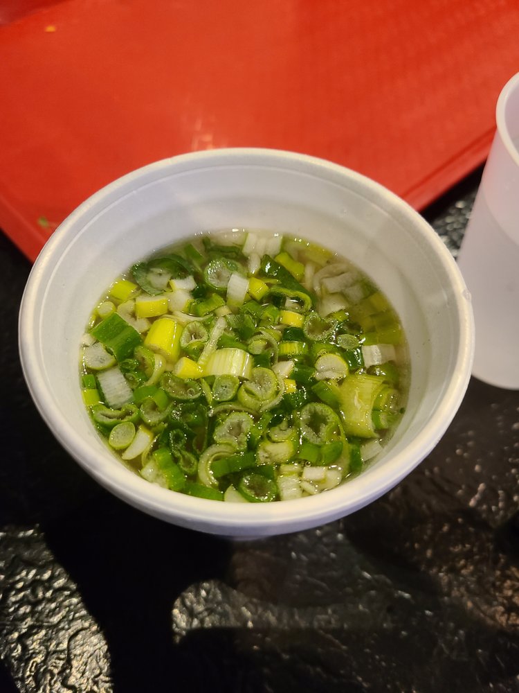 Rockin Rolls Sushi Express