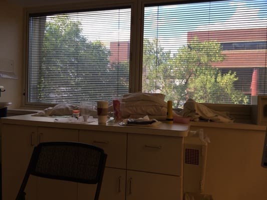 Abbott Northwestern Hospital by null