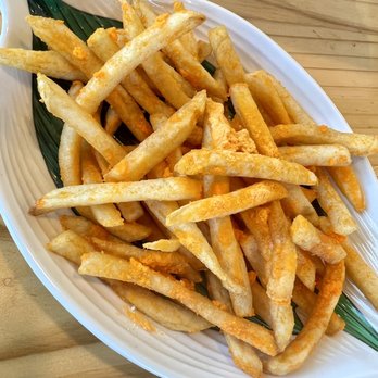 Baguette & Tea - Shake Shake Fries aka Khoai Tây Lắc Yummyyy!! - Coffee & Tea Near Me - Houston, Texas Baguette & Tea - Shake Shake Fries aka Khoai Tây Lắc Yummyyy!! - Coffee & Tea Near Me - Houston, Texas