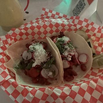 Masa y Más - Pollo adobado tacos - Tacos Near Me - Austin, Texas Masa y Más - Pollo adobado tacos - Tacos Near Me - Austin, Texas