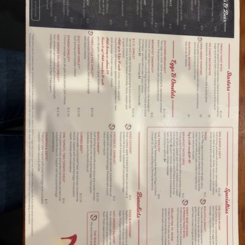 Ruby Slipper Central Business District - Breakfast & Brunch Near Me - New Orleans, Louisiana Ruby Slipper Central Business District - Breakfast & Brunch Near Me - New Orleans, Louisiana