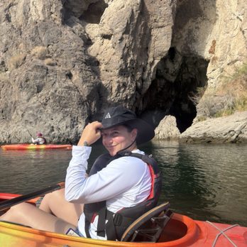 Blazin' Paddles - Tours Near Me - Boulder City, Nevada