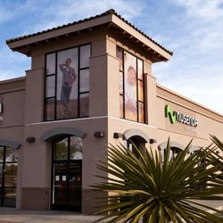 Nusenda Credit Union