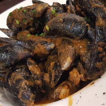 Marboré - Mejillones en salsa de tomate - Bars Near Me - Jaca, HU Marboré - Mejillones en salsa de tomate - Bars Near Me - Jaca, HU