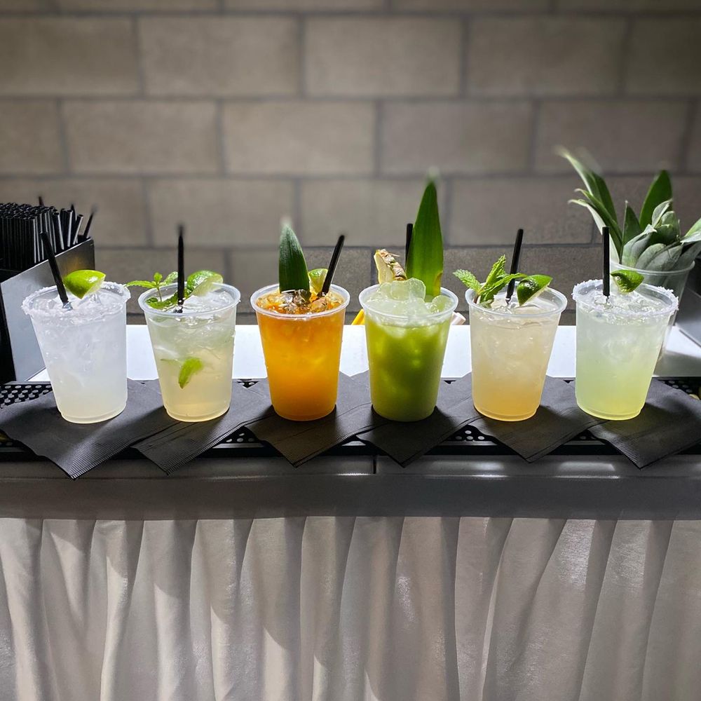 MOBILE BARTENDERS Updated August 2024 78 Photos Santa Fe Springs