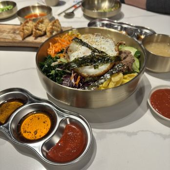 Koho Korean BBQ House - Korean Near Me - Hanover, Maryland Koho Korean BBQ House - Korean Near Me - Hanover, Maryland