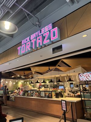 Tortazo - Willis Tower by null