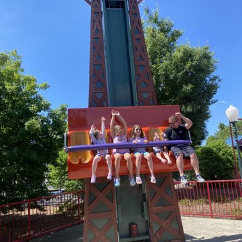 Pounce & Bounce - Amusement Parks Near Me - Louisville, Kentucky Pounce & Bounce - Amusement Parks Near Me - Louisville, Kentucky