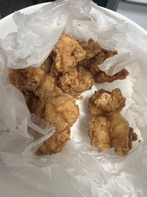 Haire's Gulf Shrimp. South Loop by null