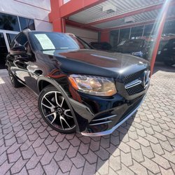 Migo Pre-purchase Inspections - Miami - Car Pre-purchase inspection in Miami Florida.