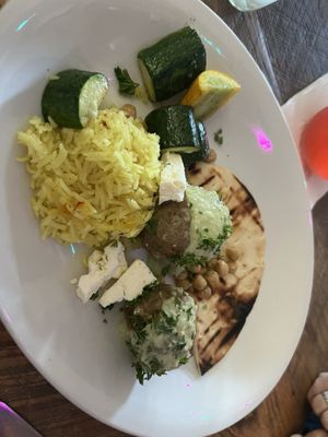 Global Gourmet by null