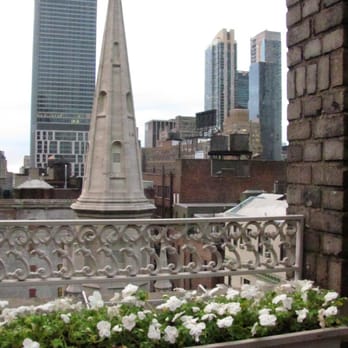 Midtown Loft & Terrace - On the roof - Venues & Event Spaces Near Me - New York, New York Midtown Loft & Terrace - On the roof - Venues & Event Spaces Near Me - New York, New York