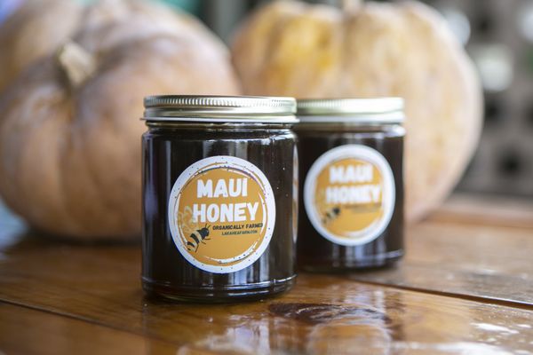 La Kahea Community Farm by null