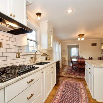 Jericho Home Improvements - General Contractors Near Me - Kansas City, Kansas