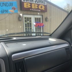 John-Johns BBQ