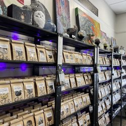 Atypical Apothecary - tea/ herbs