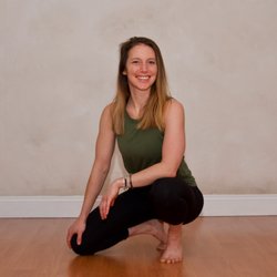 Yoga Harbor