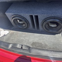 Sound Fx Car Audio Video Security