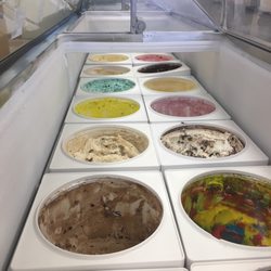 Osceola Travel Plaza - Yum!