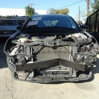 Chico's Collision Repair - Body Shops Near Me - Farmersville , Texas
