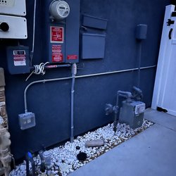 Gold Standard Electric