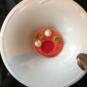 Hugos - Chef special - German Near Me - Berlin, BE