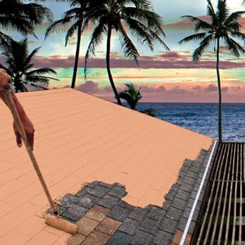 Cool Roof Store - Ask about custom tints to color your roof. - Hardware Stores Near Me - Honolulu, Hawaii Cool Roof Store - Ask about custom tints to color your roof. - Hardware Stores Near Me - Honolulu, Hawaii